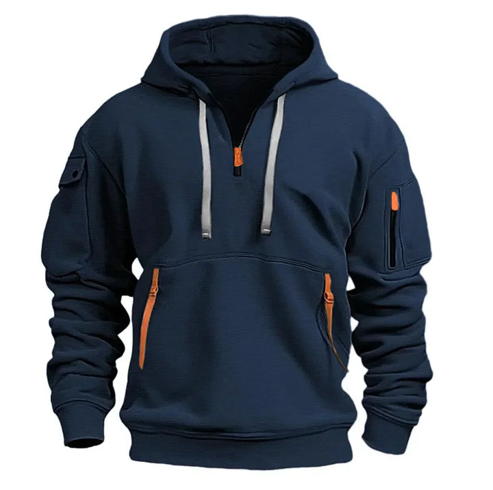 Torben® | Holdbar Arbejds Hoodie