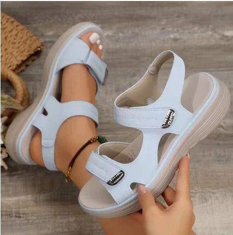 Svanhild® | Ortopædiske sandaler