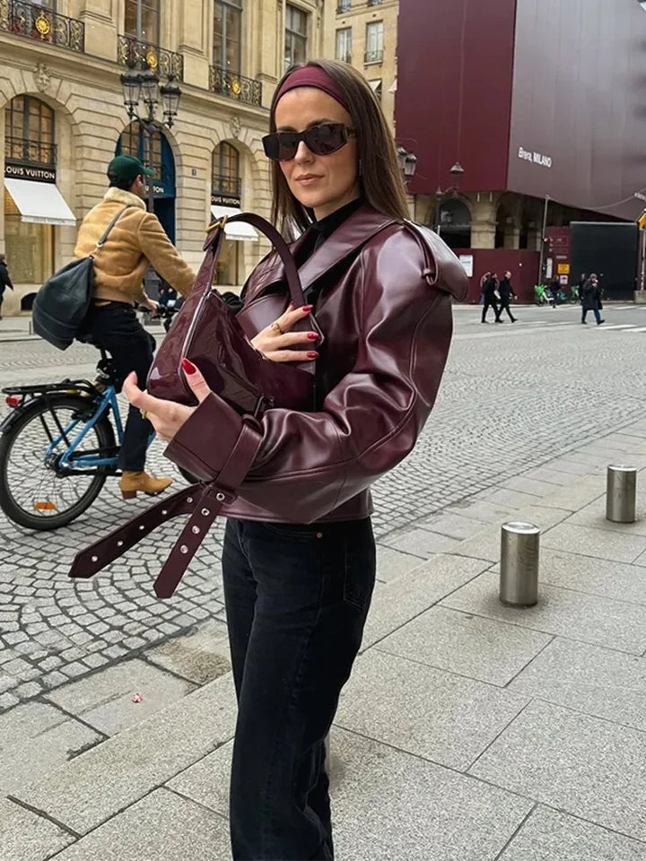 Vroni® | Elegant Jakke