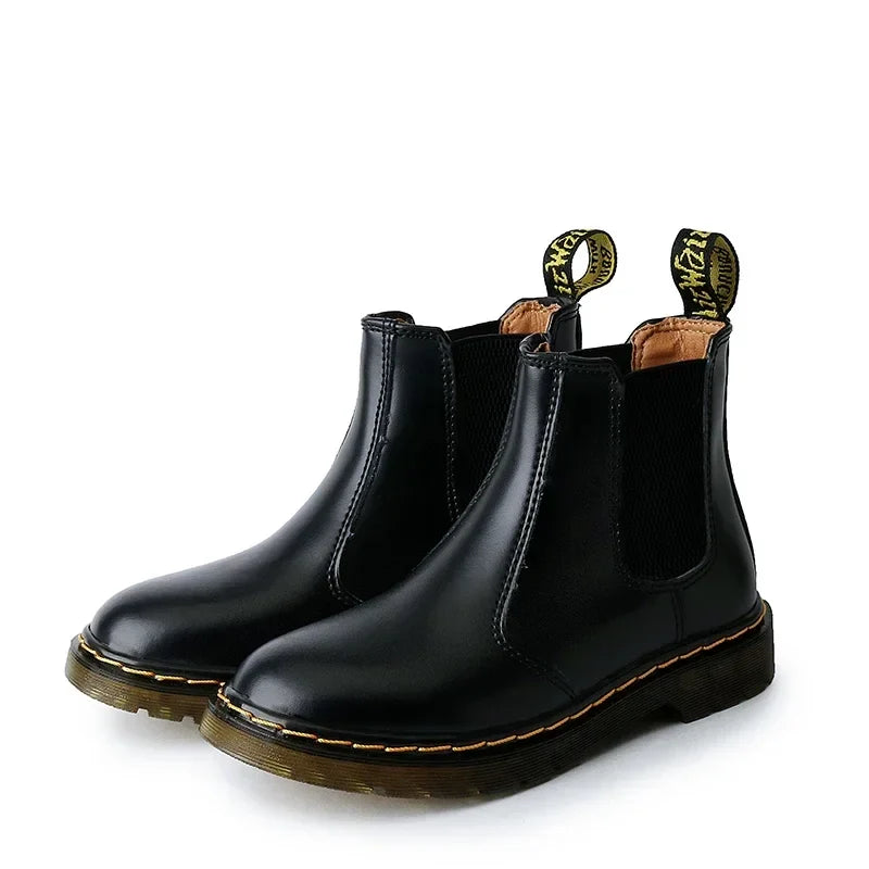 Vio® | Unisex Slip-On Støvler