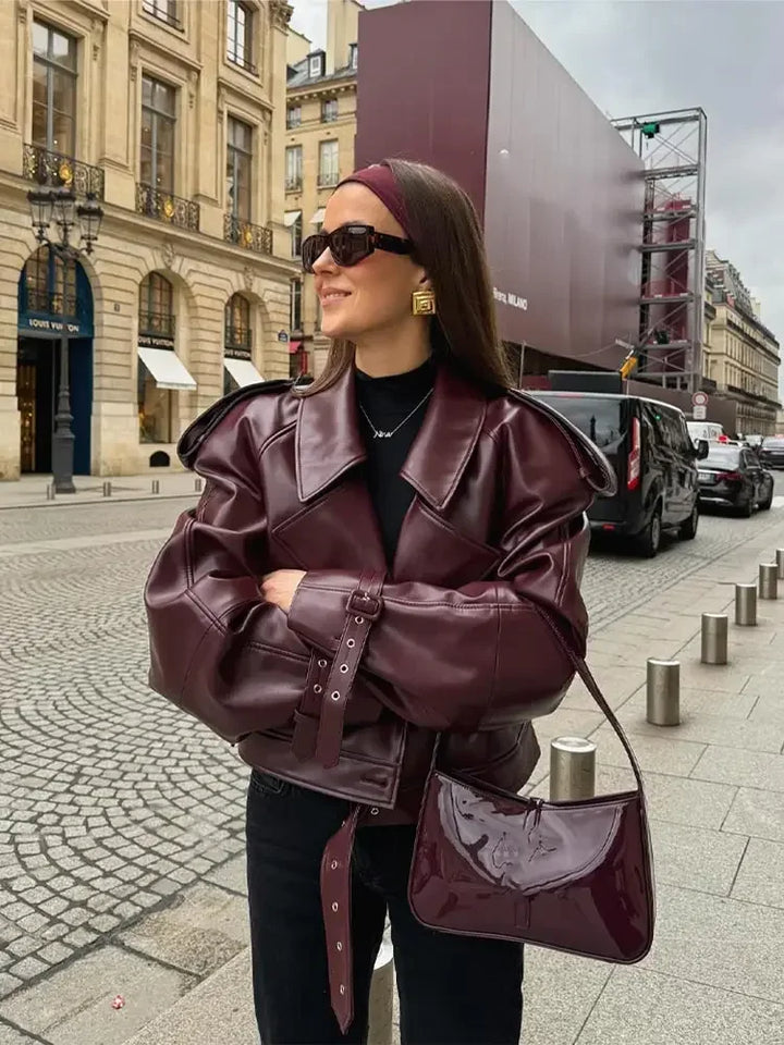 Vroni® | Elegant Jakke
