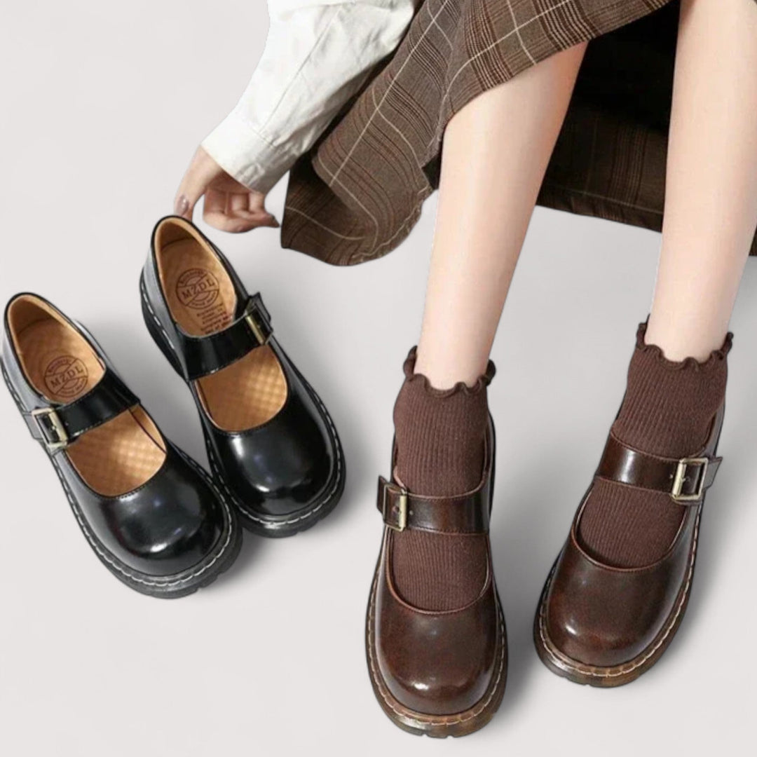 Rosina® | Smart Balanseret Sandal