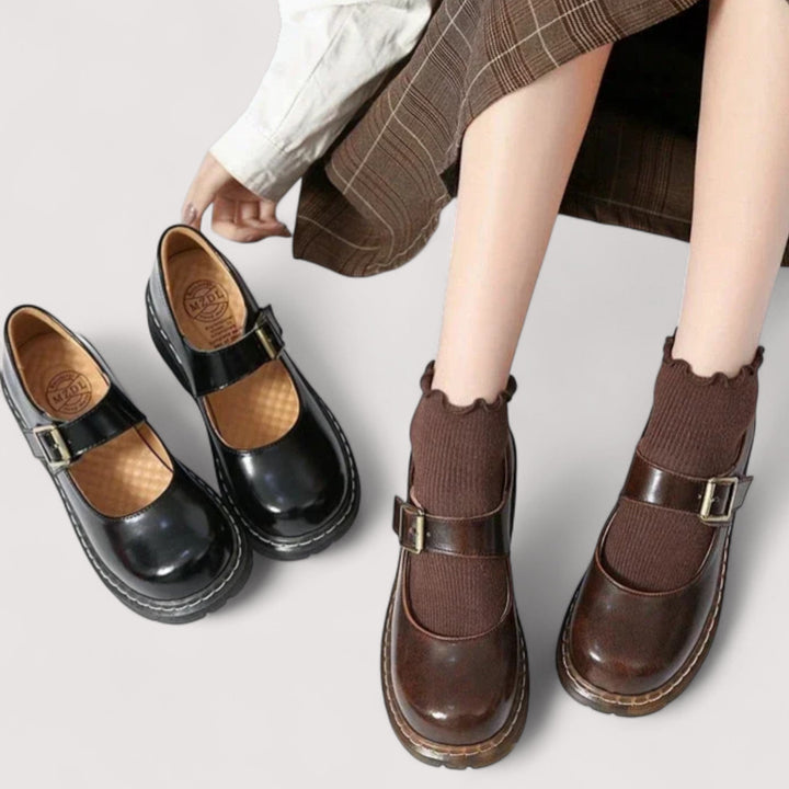 Rosina® | Smart Balanseret Sandal