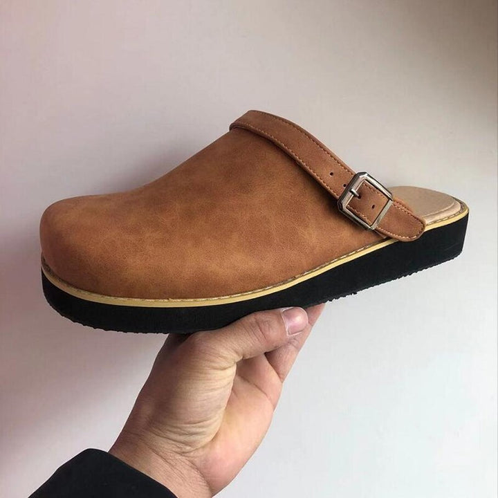 Henrik® | Ortopædiske Sko