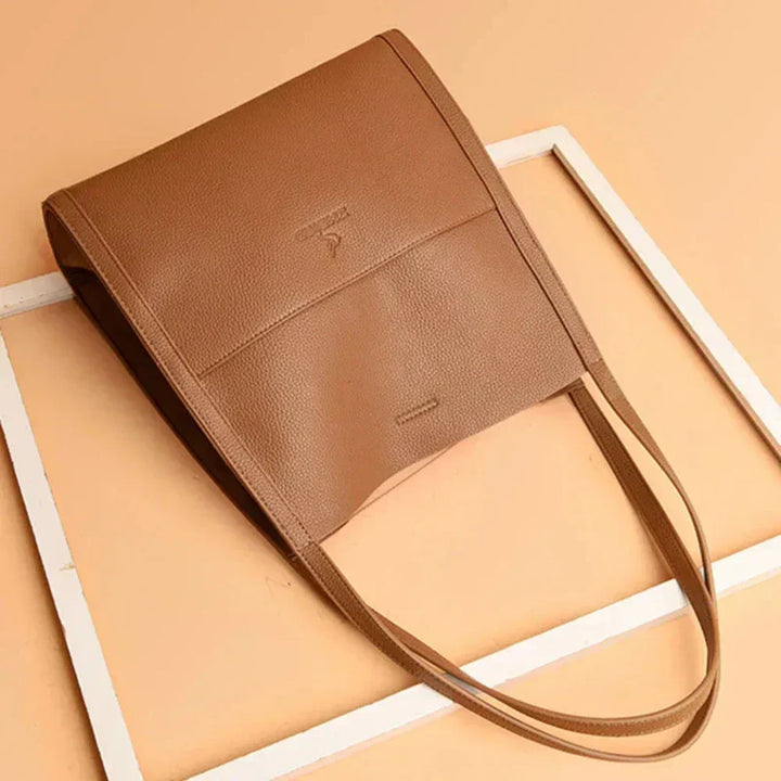 Savannah | Designer Soft Leather Sac