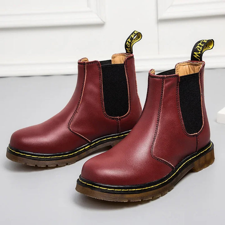 Vio® | Unisex Slip-On Støvler