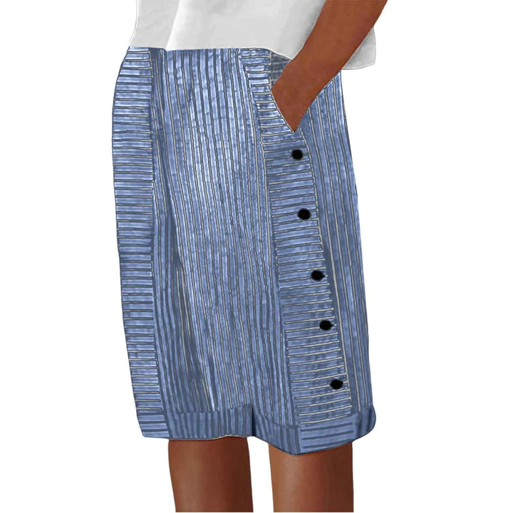 Agnete® | Linnedshorts