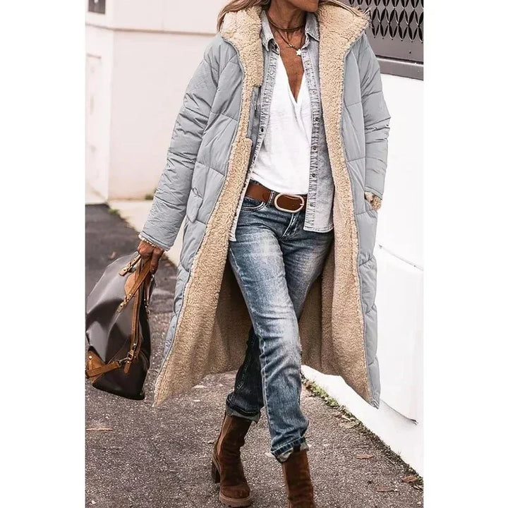 Tiziana® | Vinter Trench