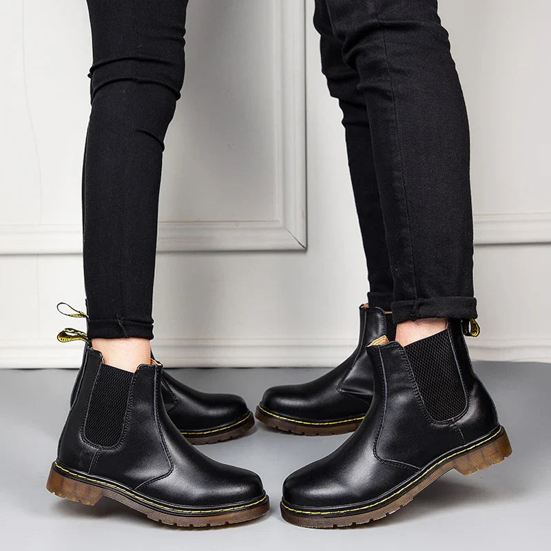 Vio® | Unisex Slip-On Støvler