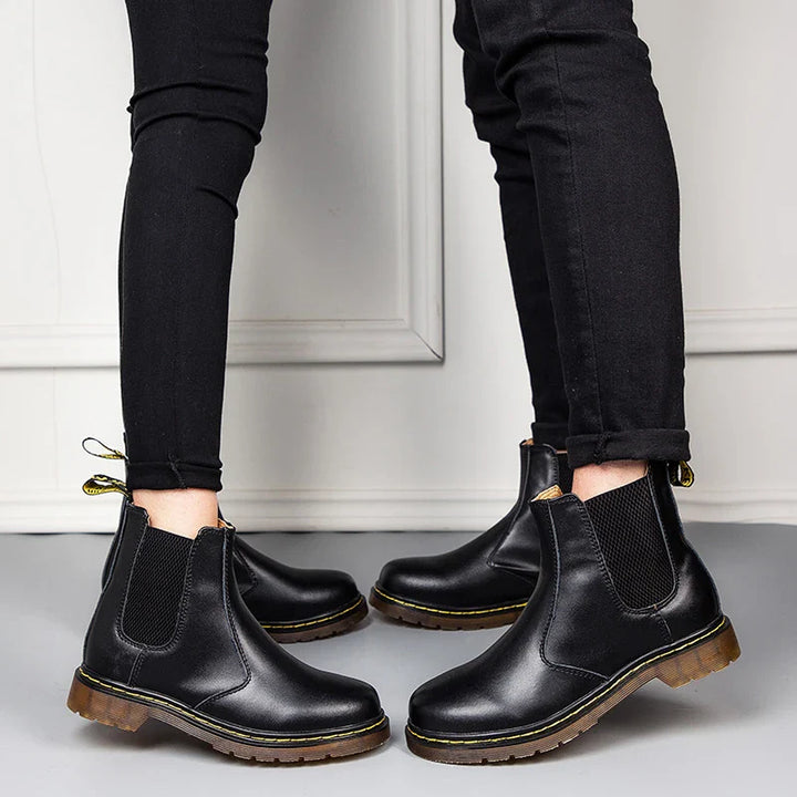 Vio® | Unisex Slip-On Støvler
