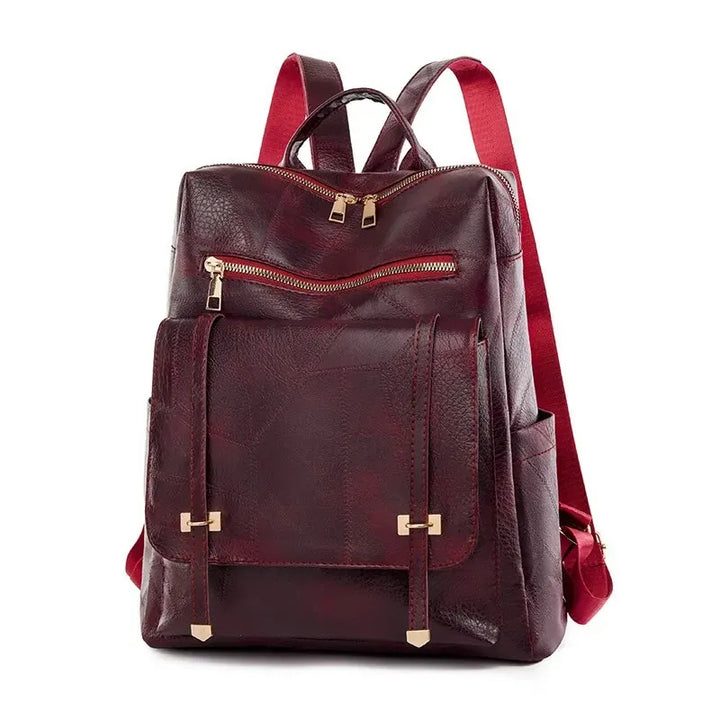 Gabriela® | Vintage Håndlavet Læder