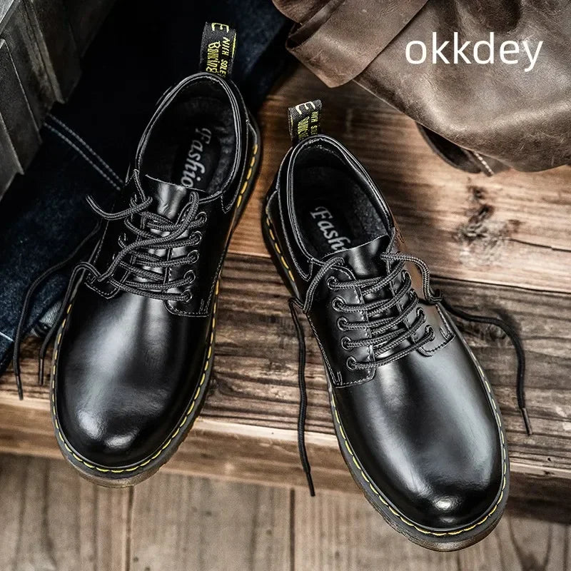 Benjamin® | Oxford Støvler