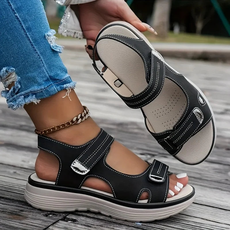 Svanhild® | Ortopædiske sandaler