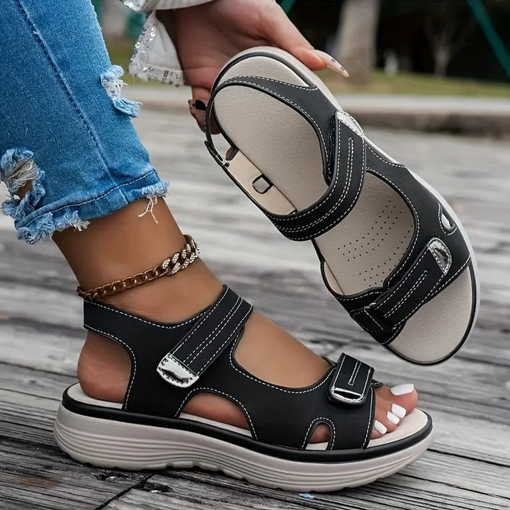 Svanhild® | Ortopædiske sandaler