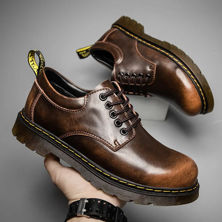 Benjamin® | Oxford Støvler