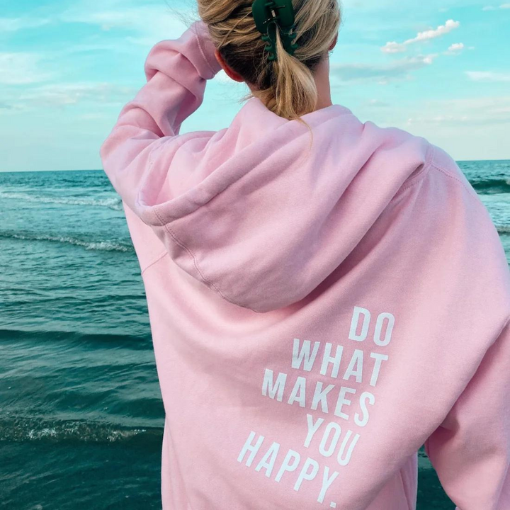Belia® | Hoodie i overdimensioneret størrelse