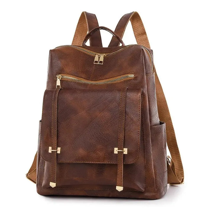 Gabriela® | Vintage Håndlavet Læder