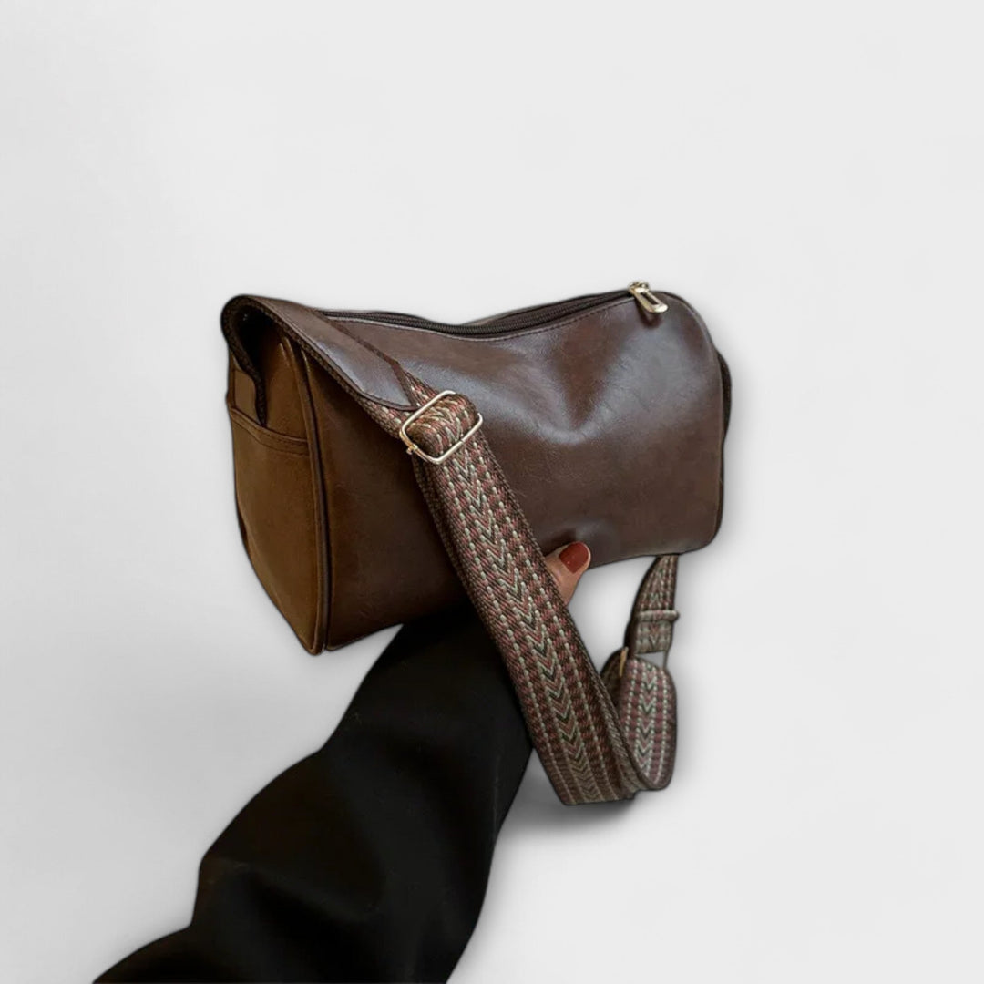 Yrsa® | Vintage Crossbody Taske