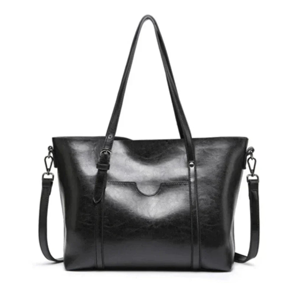 Anna | Elegant Classic Luxury Handbag