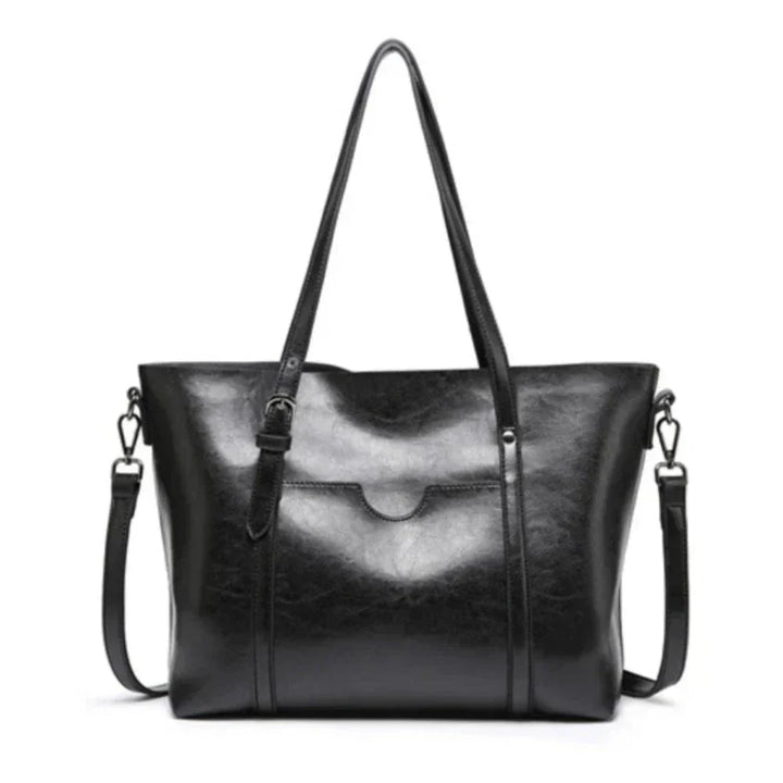 Anna | Elegant Classic Luxury Handbag