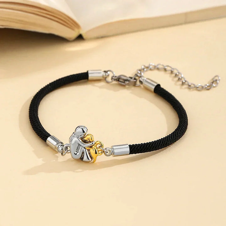 Daisy® | Hund Ikon Charm Armbånd