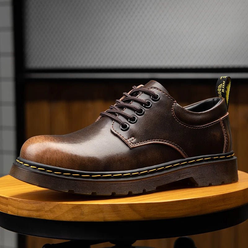 Benjamin® | Oxford Støvler