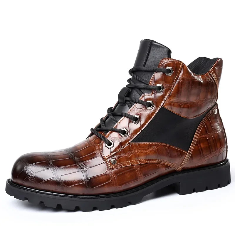Peter® | Croc Støvler