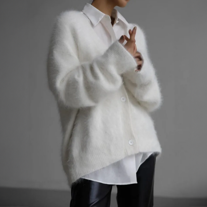 Thalia® | Luksus Cardigan