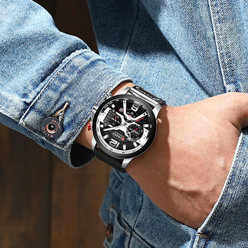 Fabian® | Sporty Casual Ur