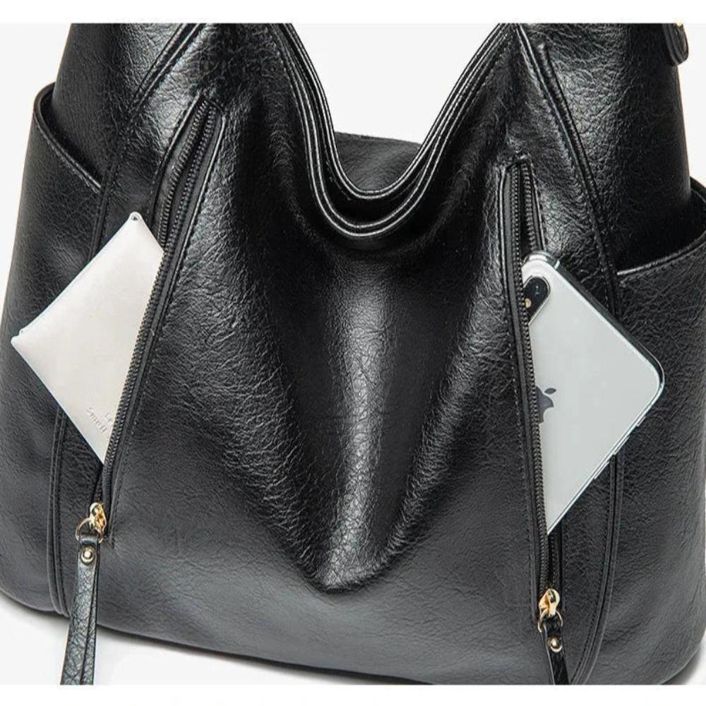 Blanche | Luxurious Elegant Handbag