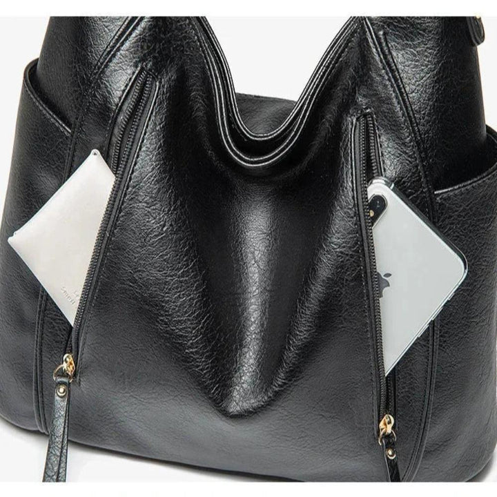 Blanche | Luxurious Elegant Handbag