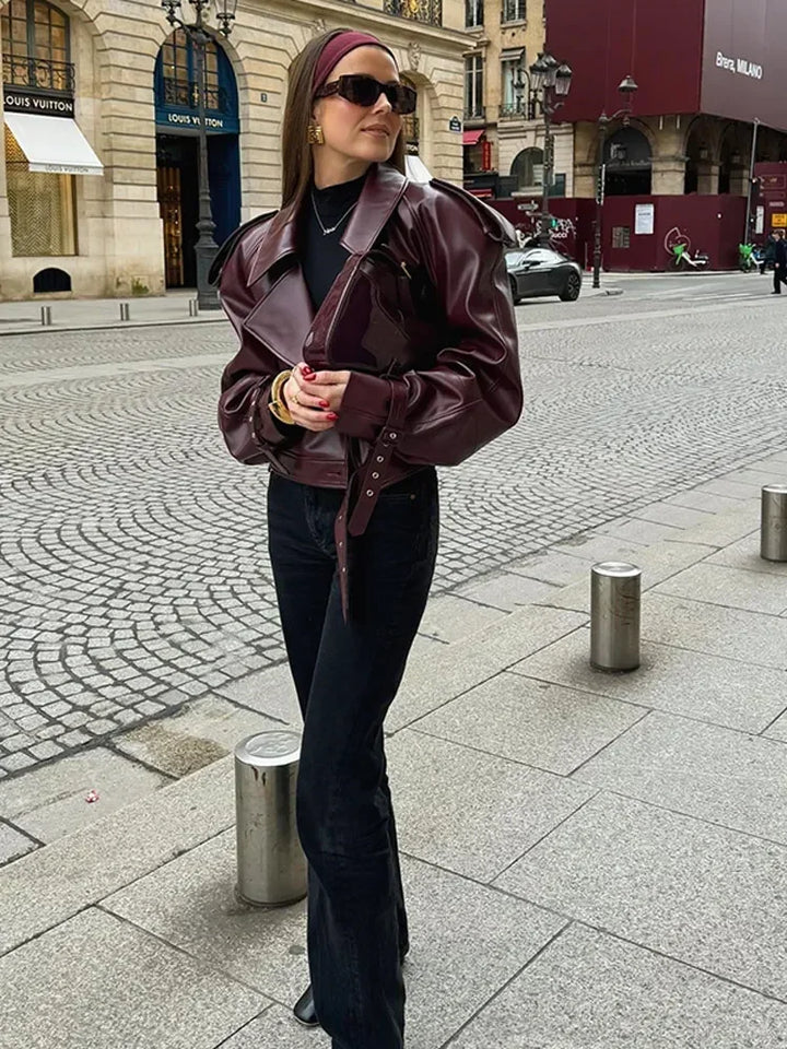 Vroni® | Elegant Jakke
