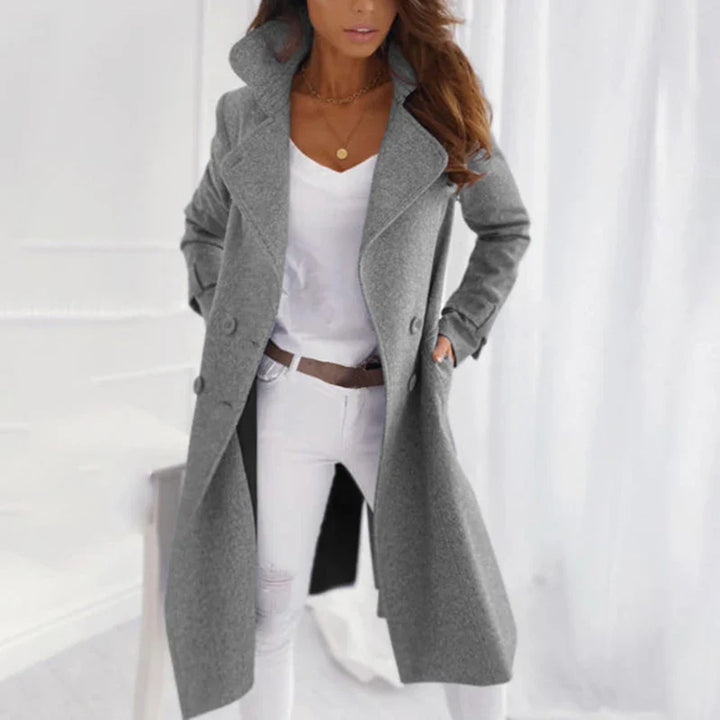 Henrietta® | Elegant Filtejakke