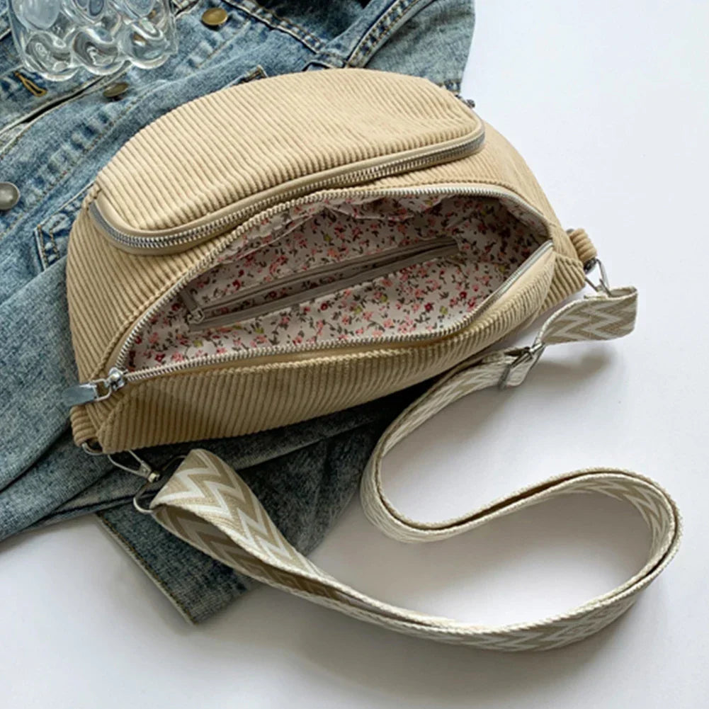 Roswitha® | Skuldertaske