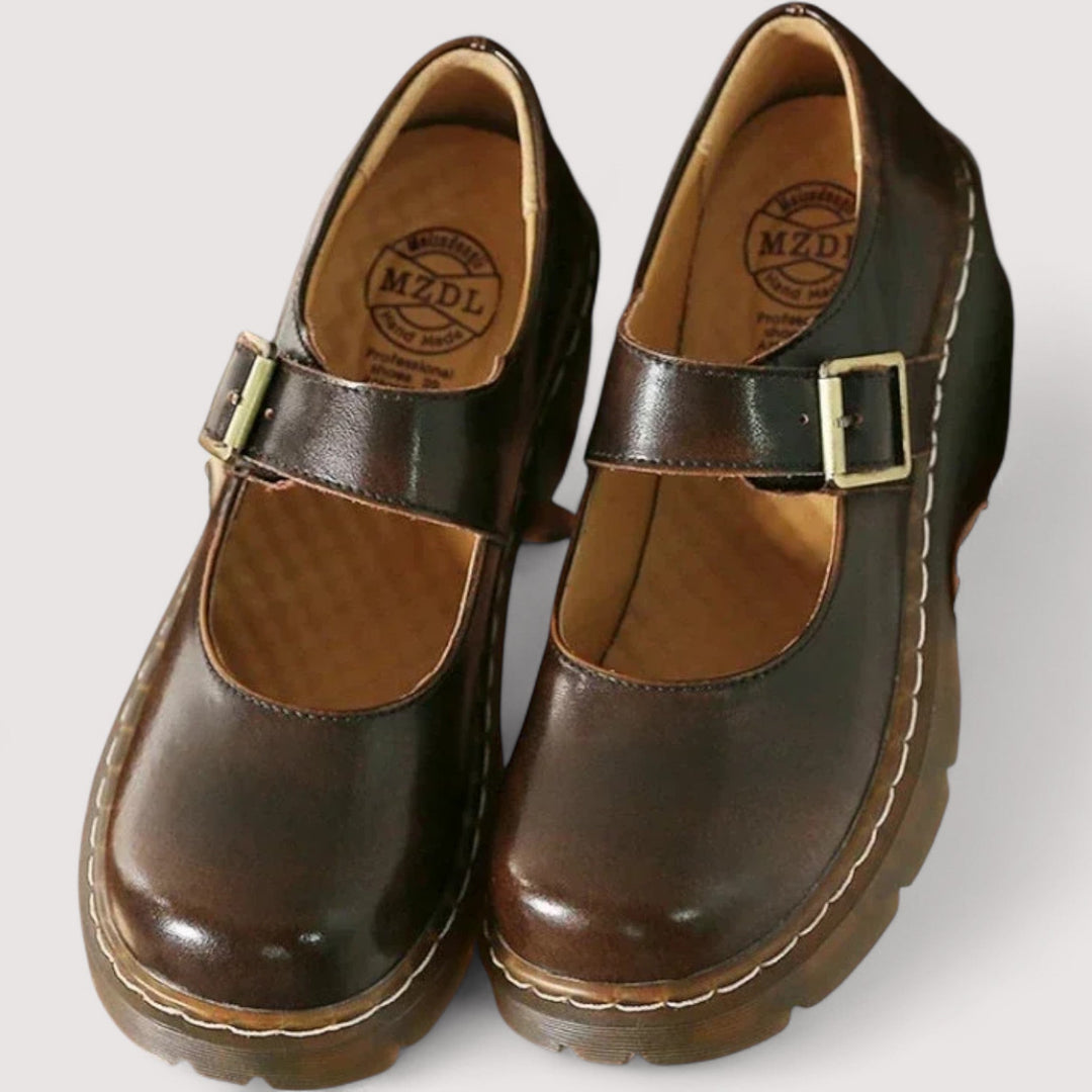 Rosina® | Smart Balanseret Sandal