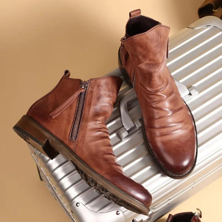 Anton® | Cavallino Støvler