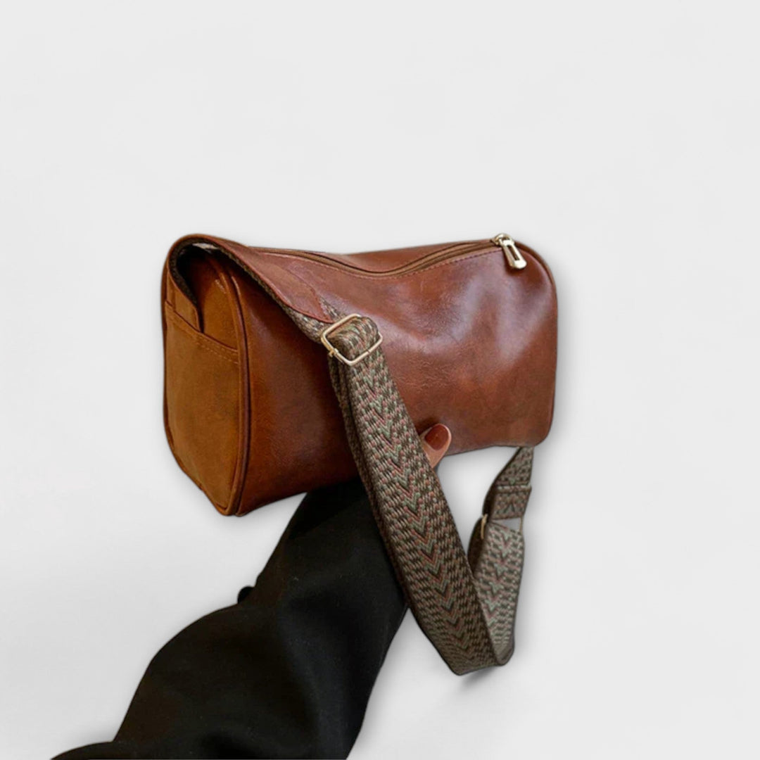 Yrsa® | Vintage Crossbody Taske
