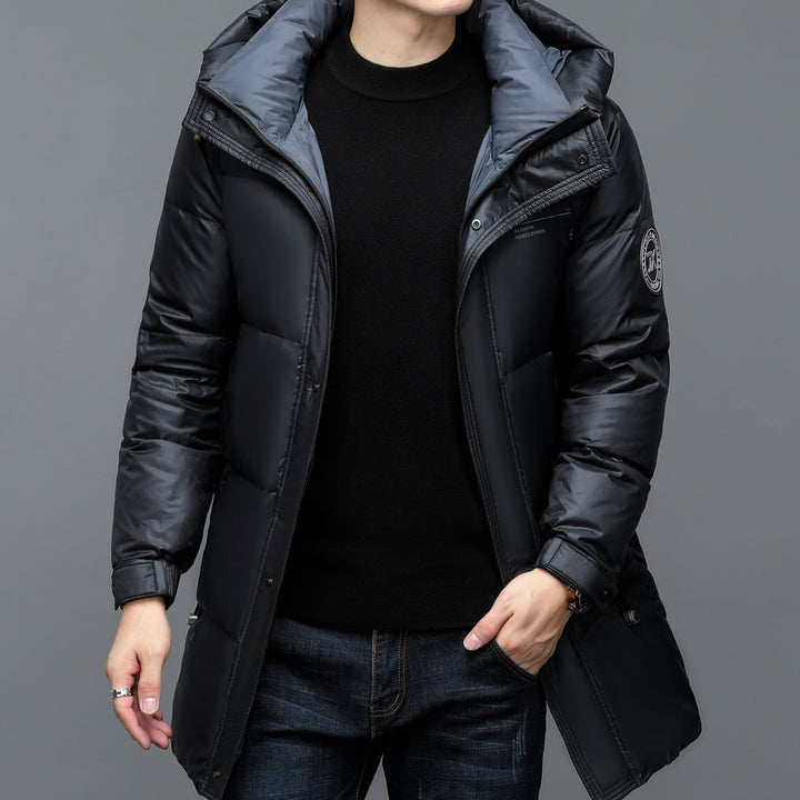 GÜNTHER® | Vandtæt Parka