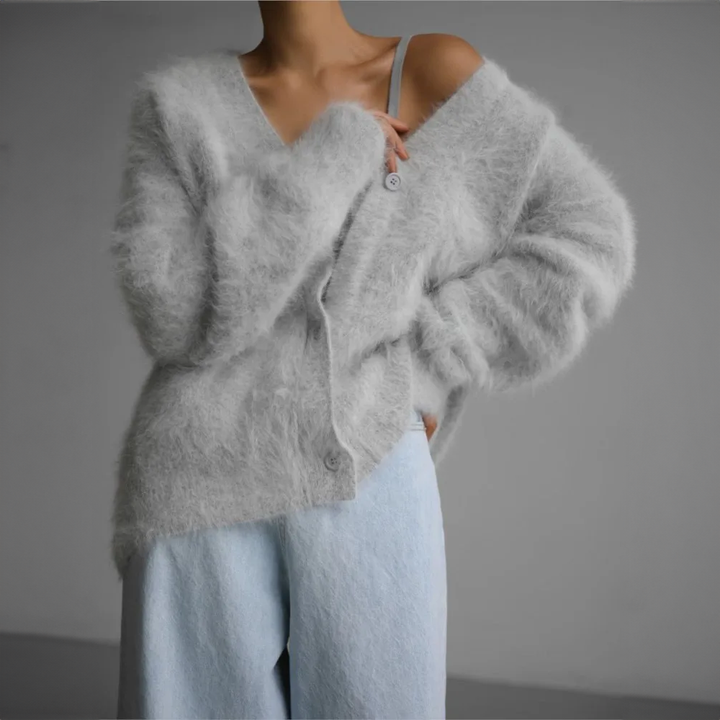 Thalia® | Luksus Cardigan