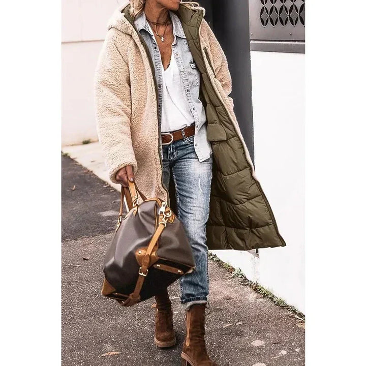 Tiziana® | Vinter Trench