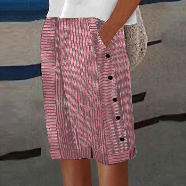 Agnete® | Linnedshorts