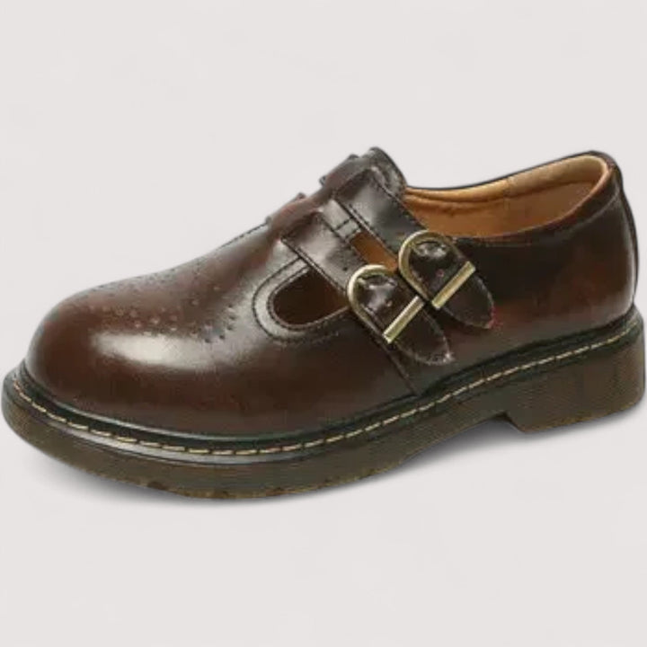 Karolin® | Elegante Vintage-Sko