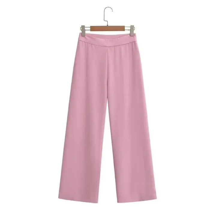 Sonja® | Dame To-delt Sæt – Tidløs Elegance og Moderne Styrke