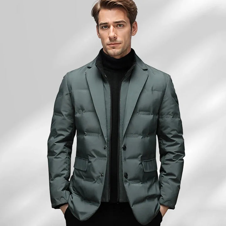 WALTER® | Essentiel Dunjakke