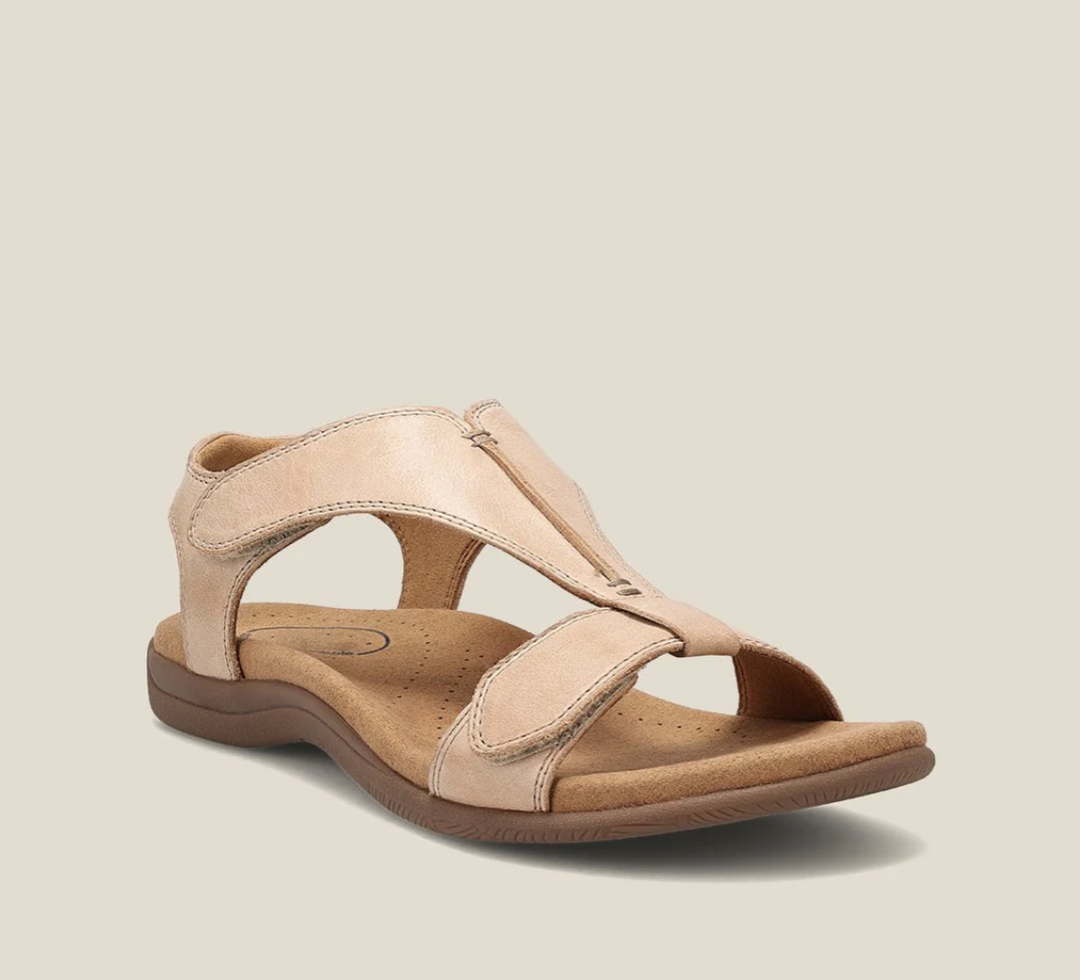 Elin® | Ortopædiske Sandaler