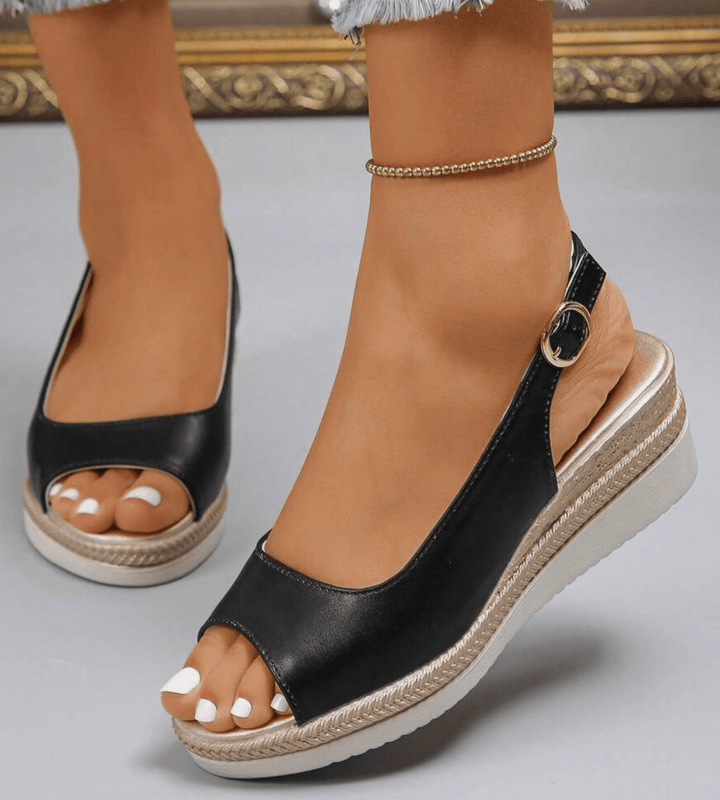 Inga® | Orthopædiske Sandaler