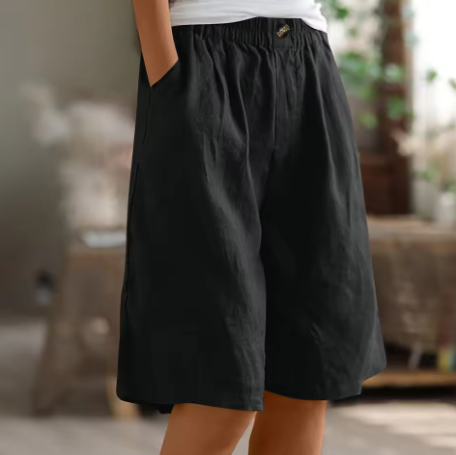 Thit® | Komfort Shorts i Bomuld