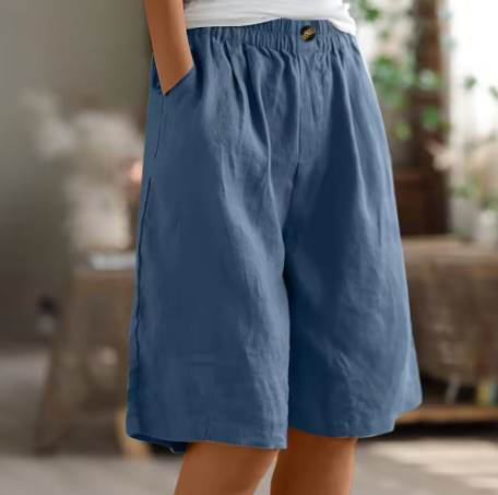Thit® | Komfort Shorts i Bomuld