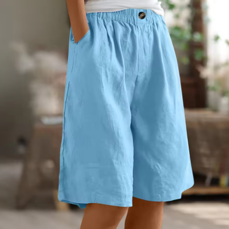 Thit® | Komfort Shorts i Bomuld