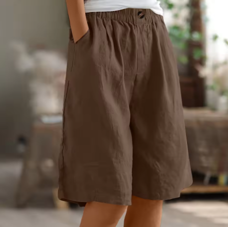 Thit® | Komfort Shorts i Bomuld
